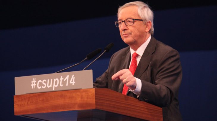 Jean-Claude Juncker