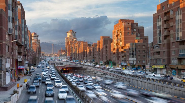 Teheran
