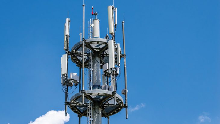 Gesundheitsgefahr Mobilfunk
