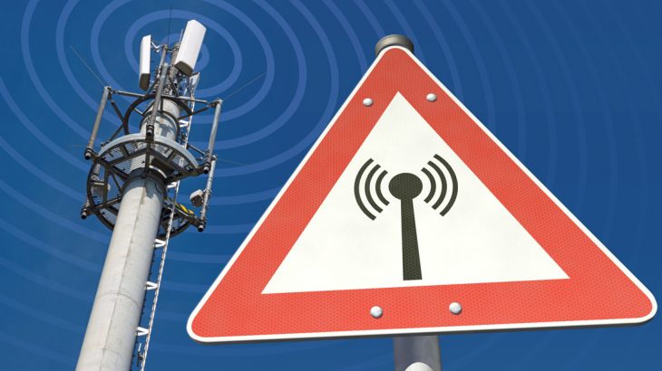 Gesundheitsgefahr Mobilfunk