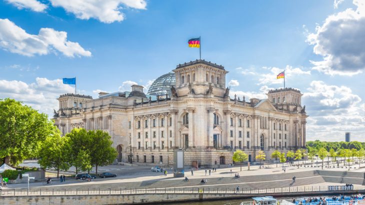 Sommer, Sonne, Politik! Die ÖDP fährt nach Berlin