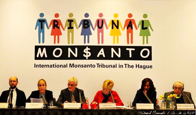 Monsanto Tribunal