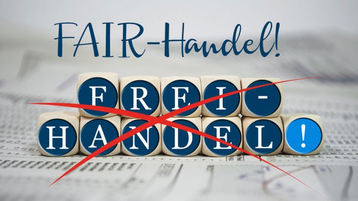 Fair-Handel!