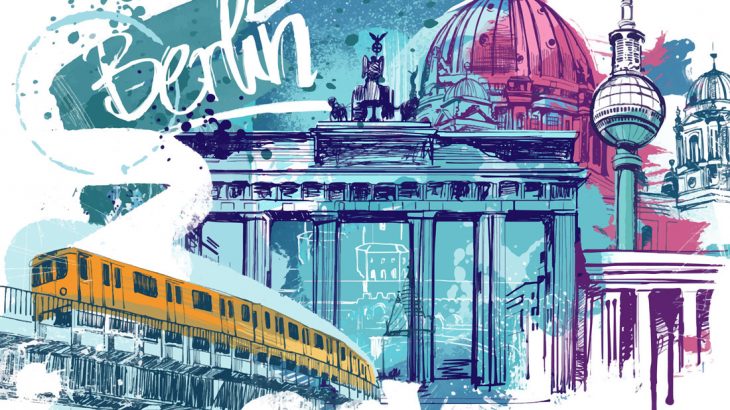 Sommerfest Berlin