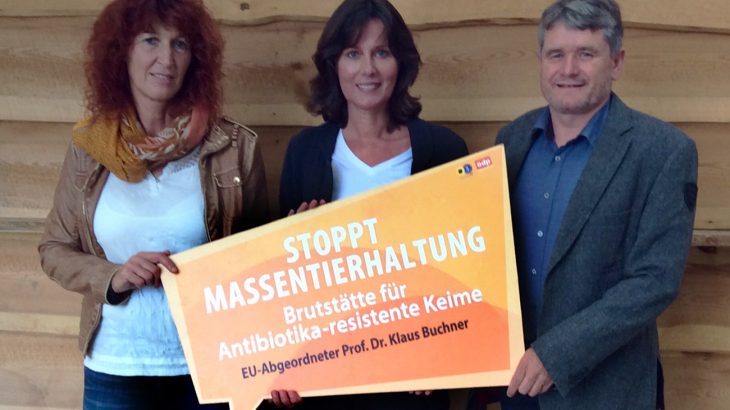 klaus grausts Lohkirchen
