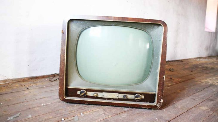 Fernseher