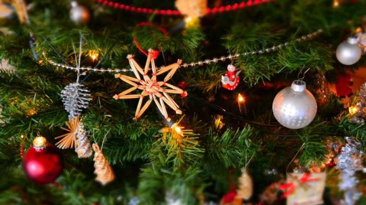 Weihnachten