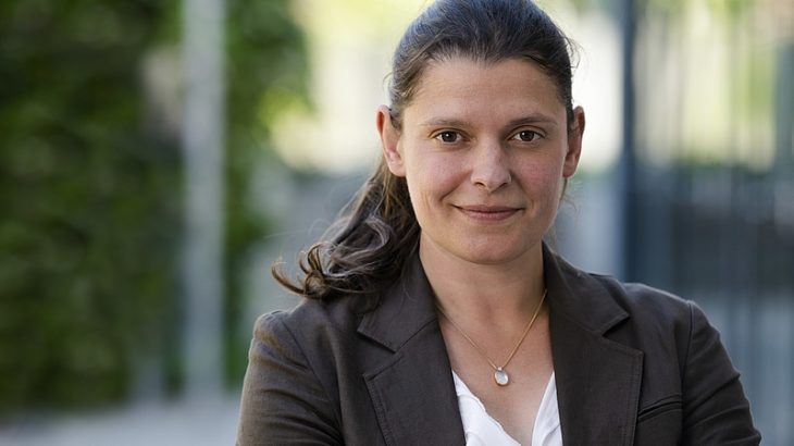 Agnes Becker